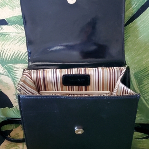 TOLBLANC Paris Backback Handbag - Picture 4 of 7